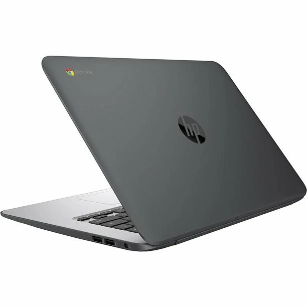 HP Chromebook 14″ TPN-Q167 Intel Celeron N2840 4GB 16GB SSD QWERTZ German