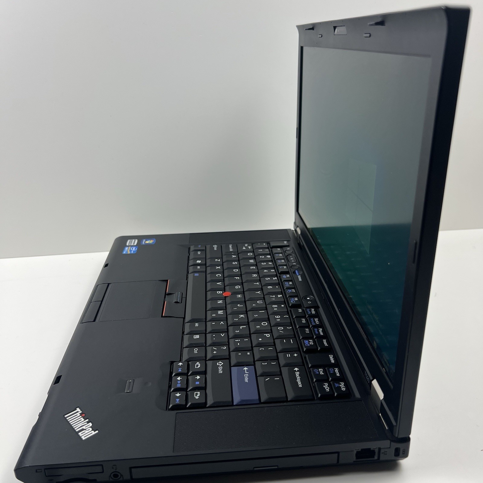 Lenovo ThinkPad T520 Intel i7-2640M 8GB 320GB HDD Win 10 w/ Charger|ELP73, READ