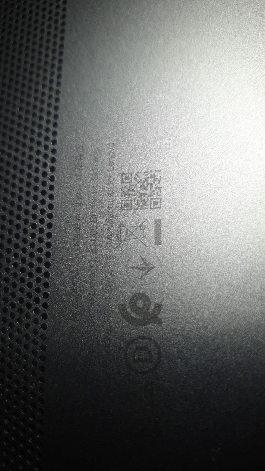 Lenovo Legion 7 AMD RTX 3080 Ryzen 9 5900HX