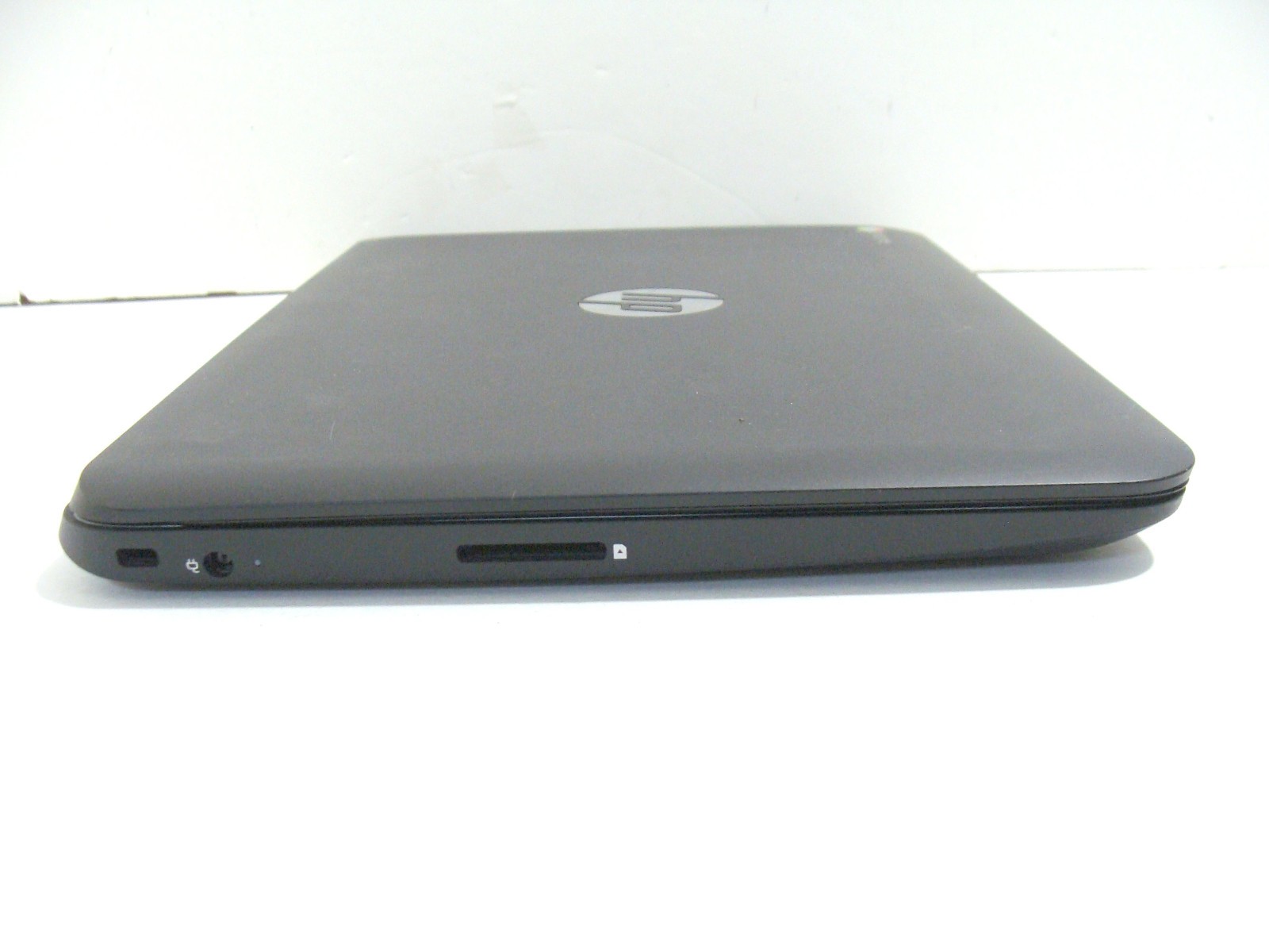 HP Chromebook 11 G3 Intel Celeron N2830 CPU 2.16GHz 16GB eMMC 11.6″ Screen