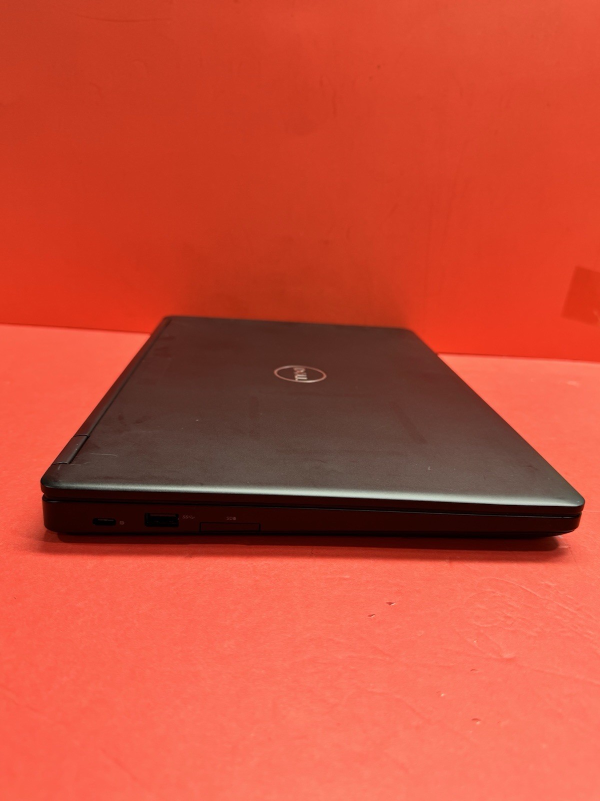 Dell Latitude 5491 14″ 8th i7-2.6GHz 16GB RAM 256SS