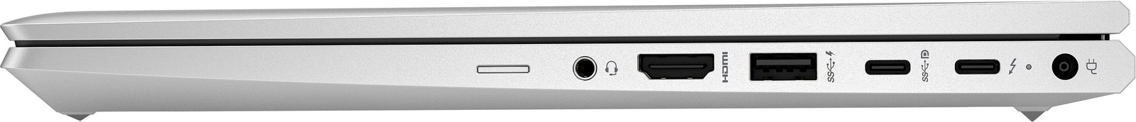 HP EliteBook 640 G10 14″ NB Intel i7-1365U RTX 2050 32GB 512GB W11P- D18PBU8#ABA