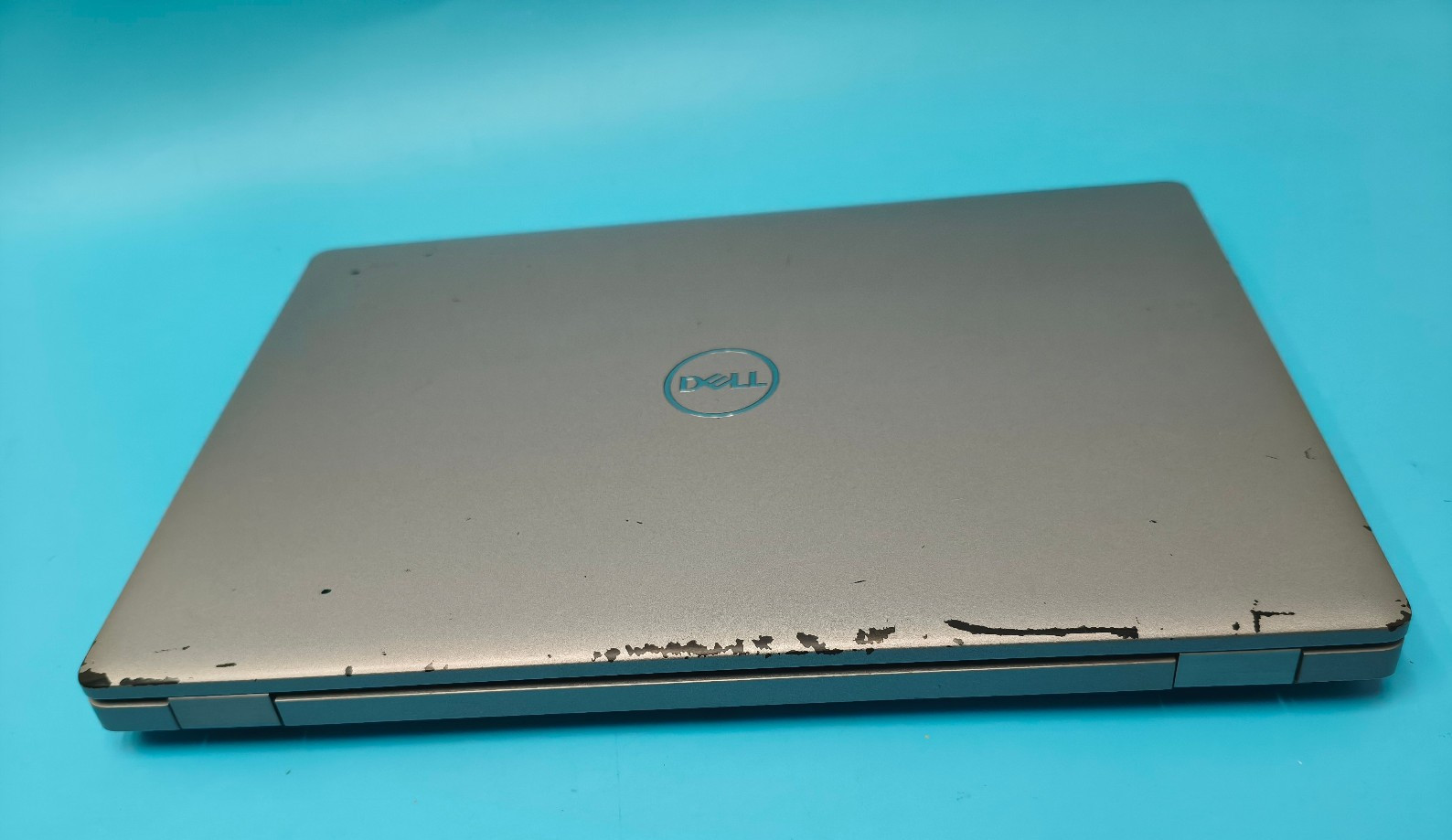 Dell Latitude 5411 14″ FHD Core i5-10300H 2.50GHz 8GB 256GB M.2 SSD Win 11 #35