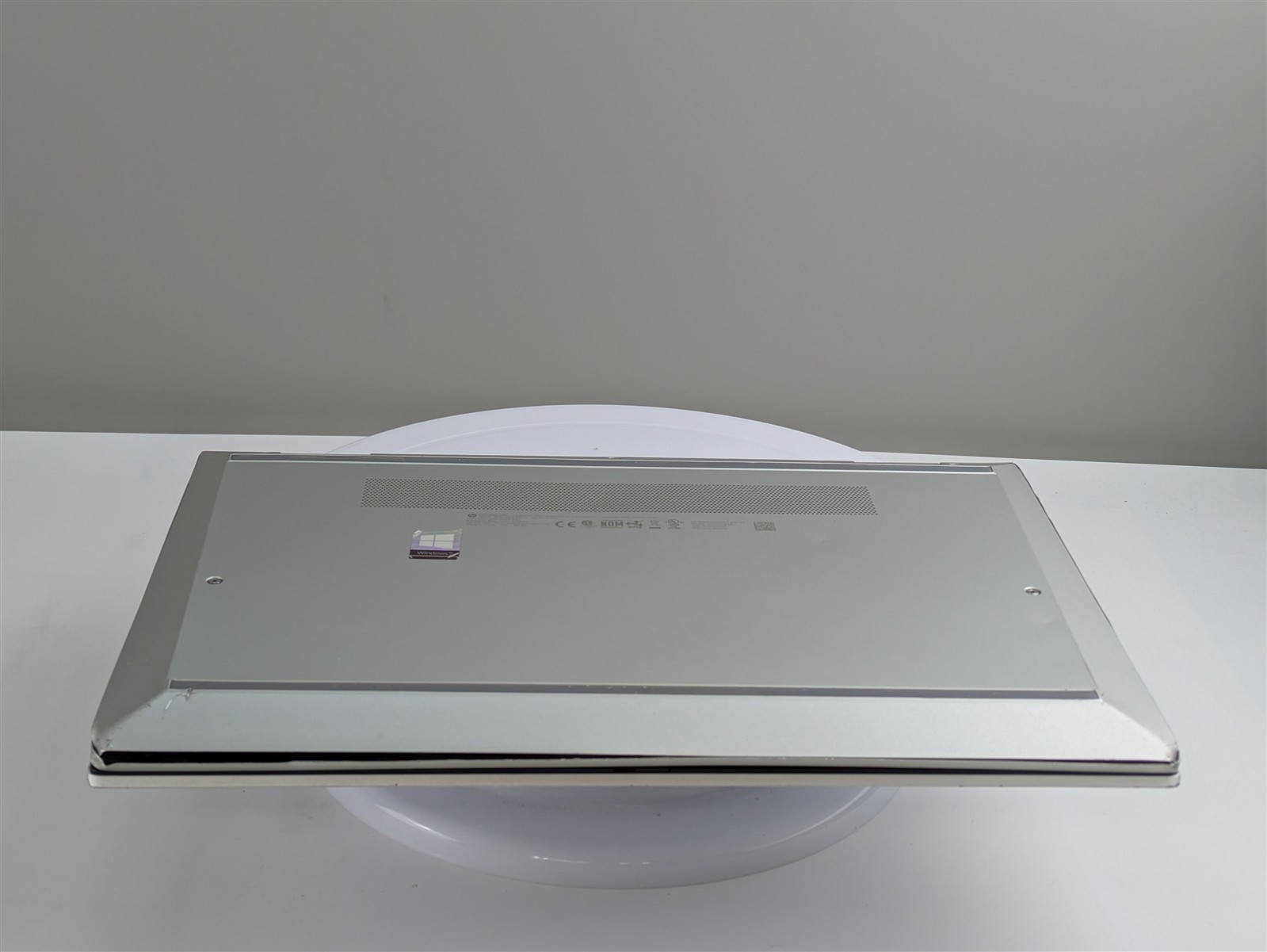 HP EliteBook x360 830 G7 i5-10210U 16GB RAM 256GB SSD 13.3″ FHD 2-in-1 (READ!)