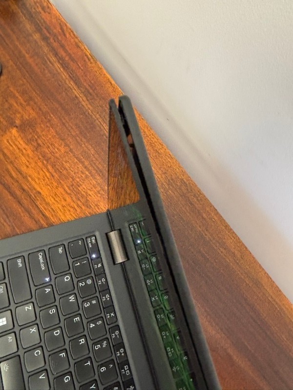 Lenovo ThinkPad X13 Yoga Gen 1 Touch 2in1 i5-1135G7 2.40GHz 16GB 256GB SSD W11P