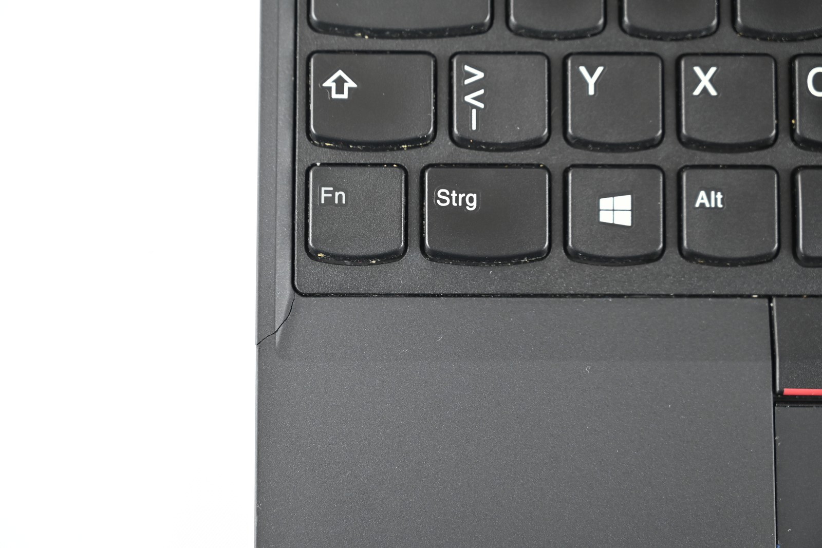 Lenovo THINKPAD T590 i5-8265U 8GB DDR4 256GB Nvme 15.6 ” FHD W11Pro #6
