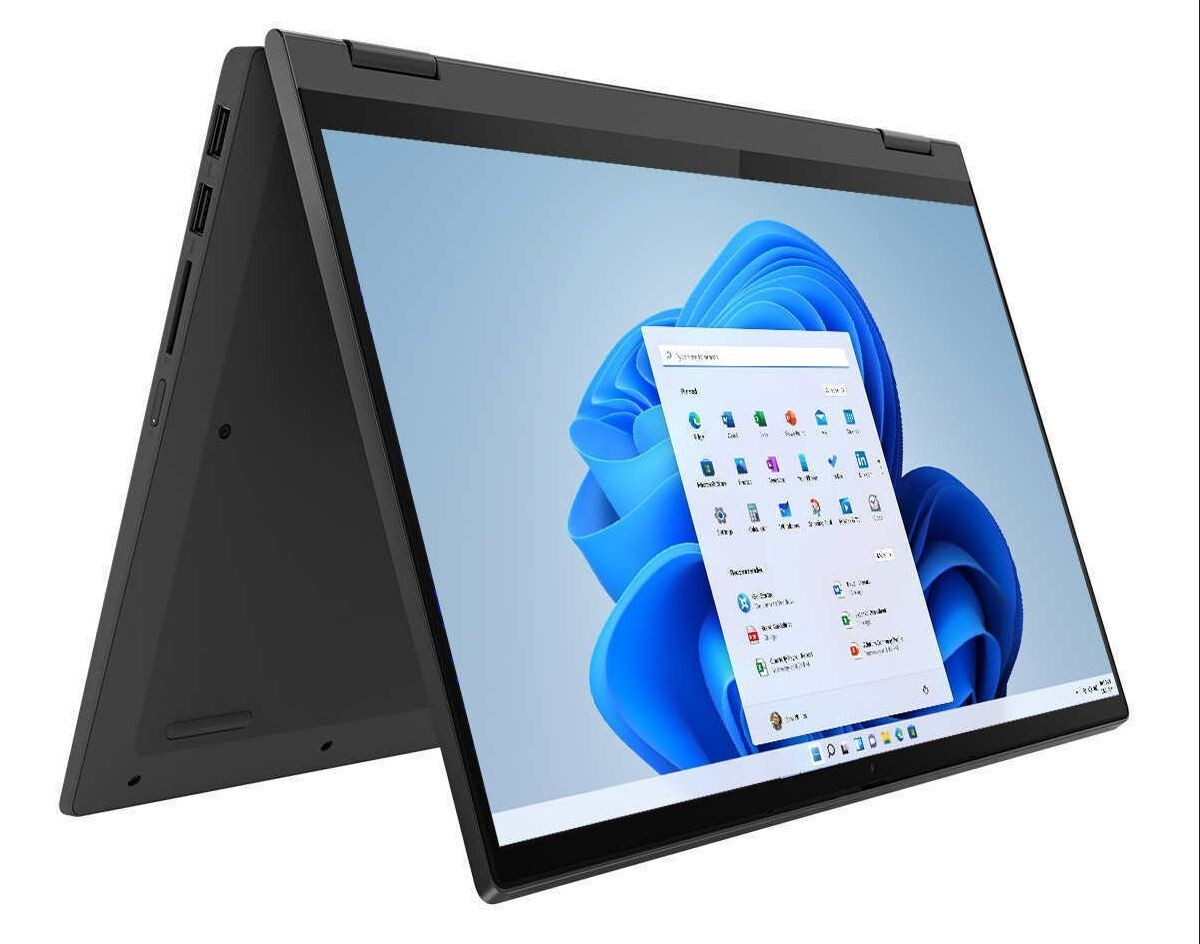 Lenovo IdeaPad Flex 5 14″ Touchscreen 2-in-1 Ryzen 7, 16GB, 1TB Laptop