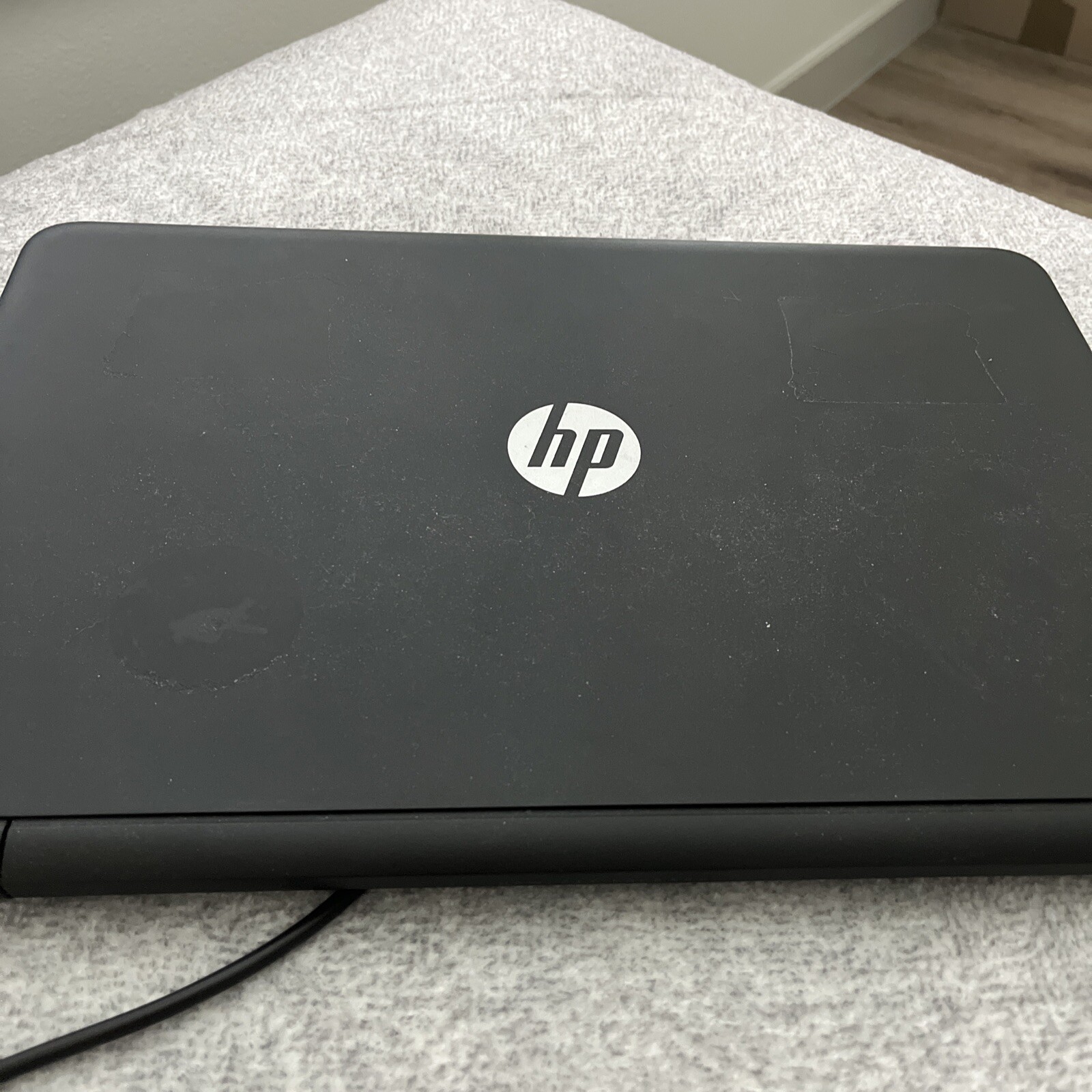 HP 15-f305dx 15.6in. (500GB, AMD A Series Quad-Core, 2GHz, 4GB) Notebook/Laptop