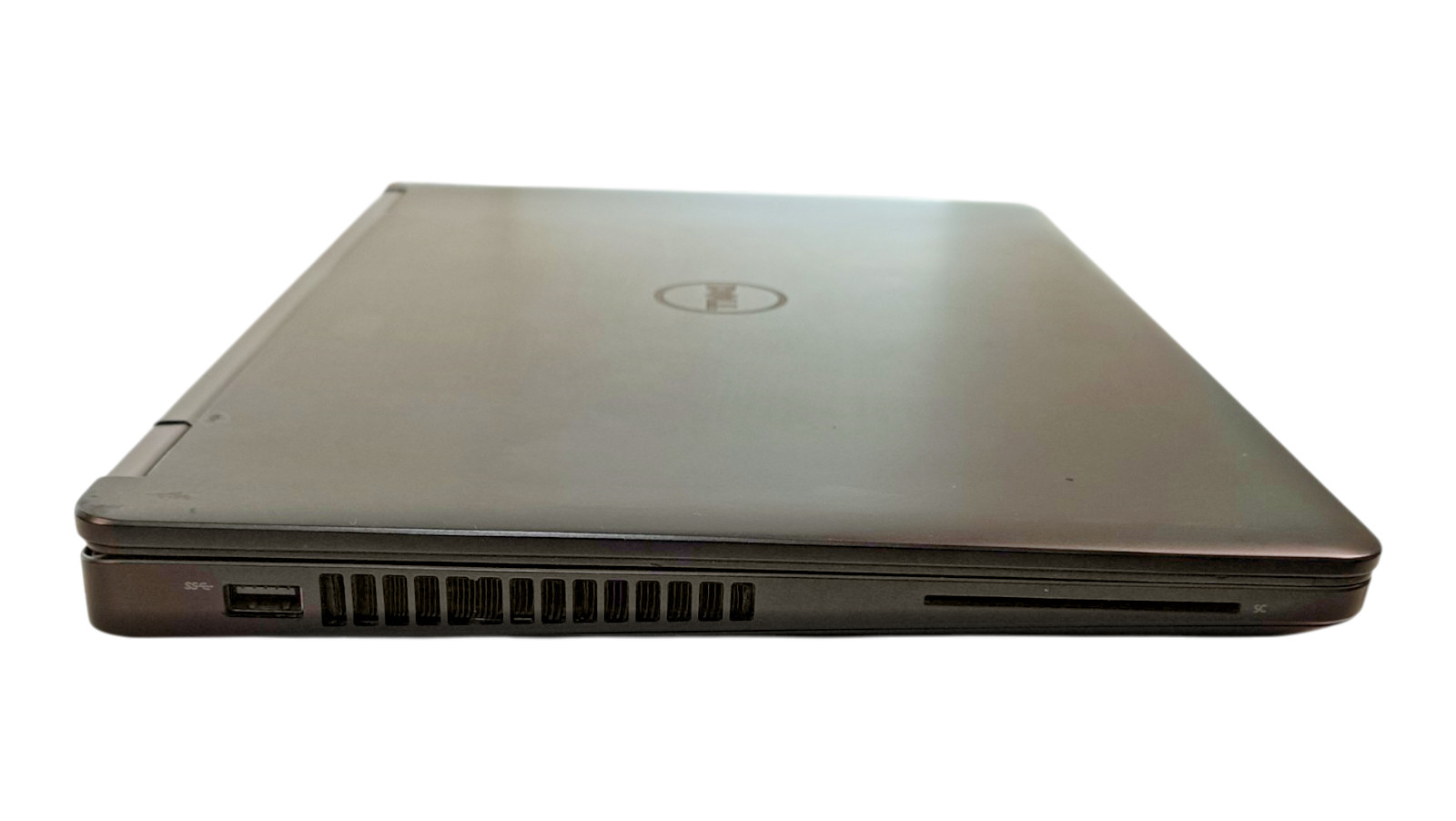 Dell Latitude E5470 i5-6440Q 8GB RAM Win 11 Pro No HDD, Wifi, or A/C *READ* Tstd