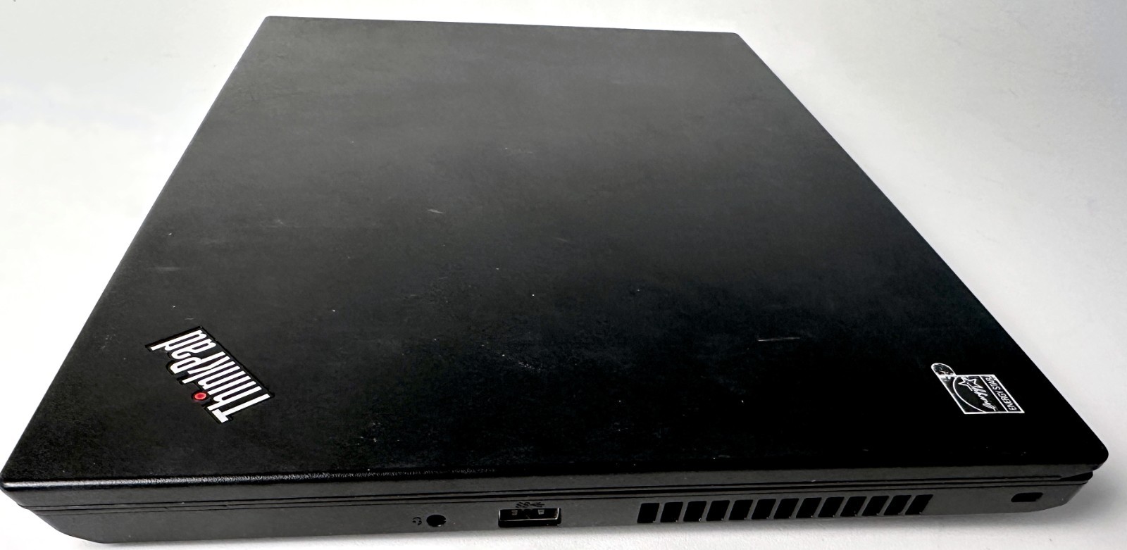 Lenovo ThinkPad T495 Ryzen 5 Pro 350• 16GB • 256GB SSD • Win11 Pro – 90% Batt.