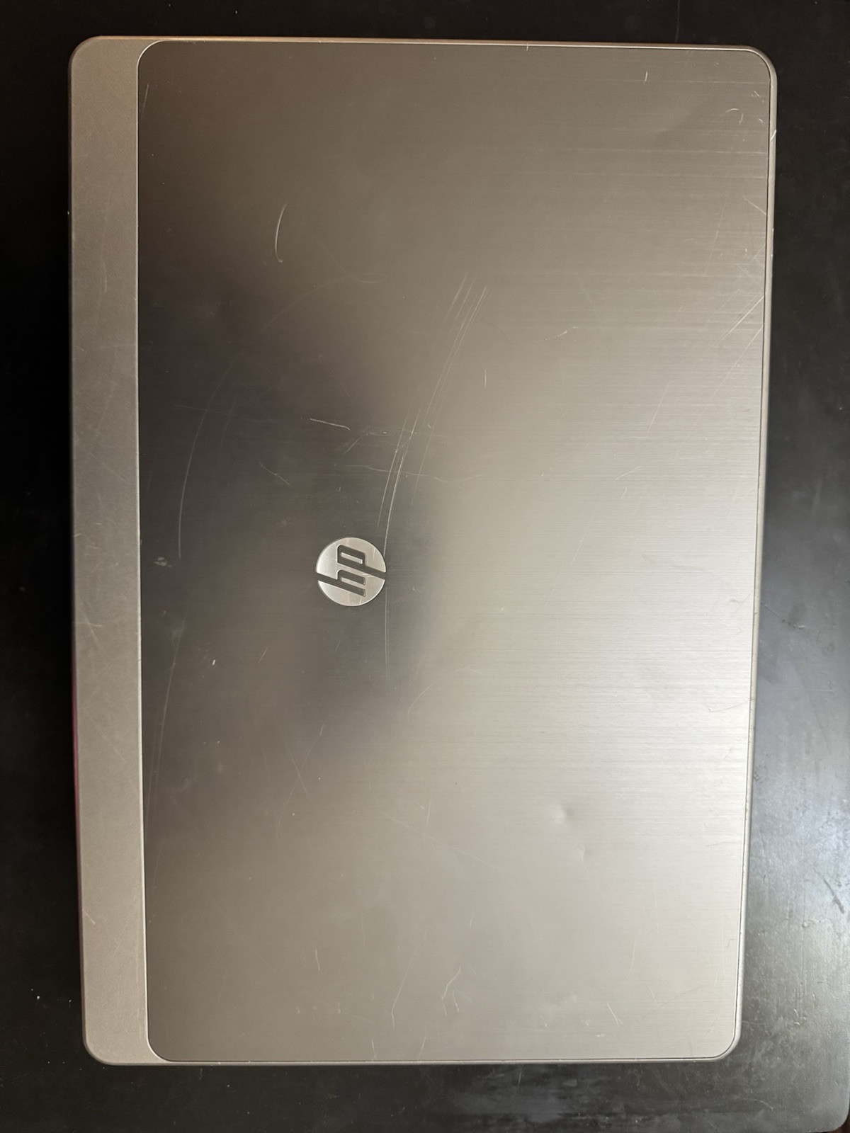 HP ProBook 4530s No Working