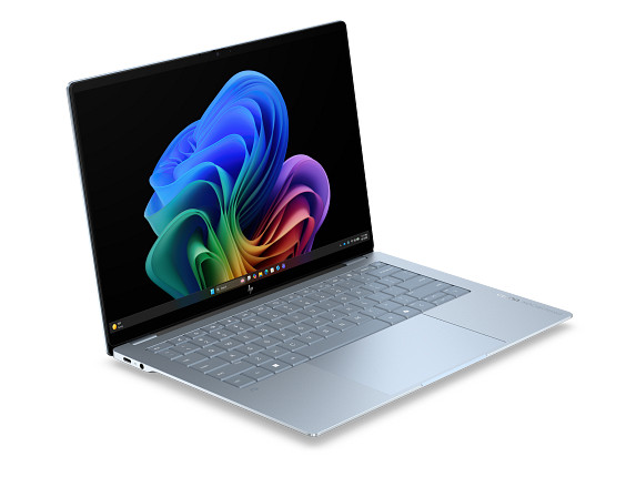 HP OmniBook Ultra Laptop Computer 14″ 3K Touch Screen Snapdragon X2 Elite 32 GB