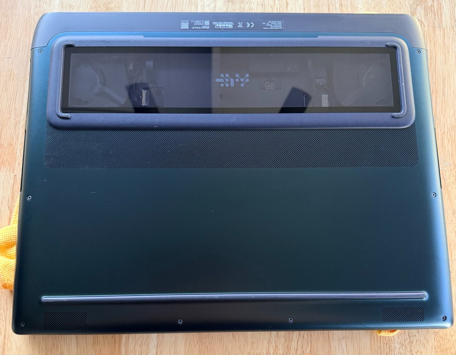 Alienware Area-51 18 18in QHD+ Core Ultra 9 275HX 64GB 2TB RTX 5090 USED GOOD