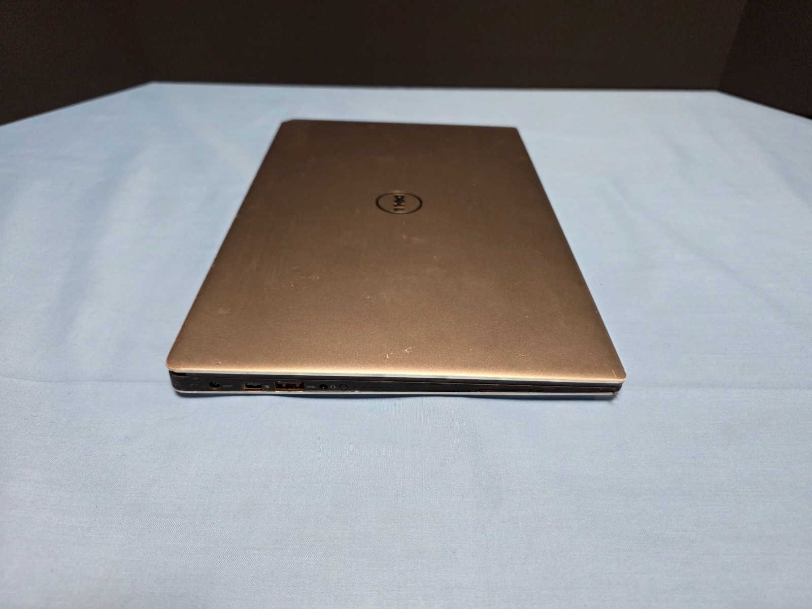 LOT OF 2 – DELL XPS 13 9343 i5-5200U 8GB NO SSD NO OS