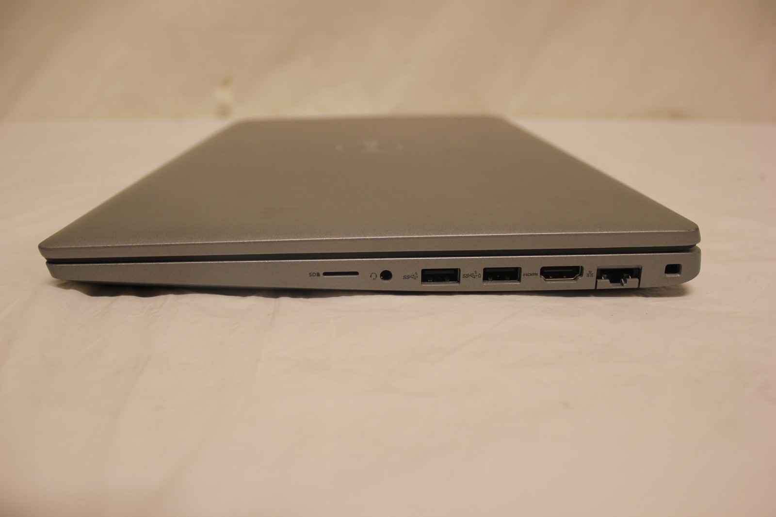 Dell Latitude 5550 15.6” Laptop Intel Core Ultra 7 155U 32GB RAM 512GB WIN11 D2