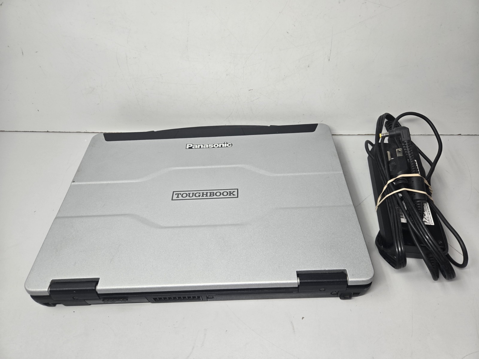 Panasonic Toughbook FZ55 Core i5 8365U 32GB RAM 512GB SSD Win 11 Pro Touchscreen