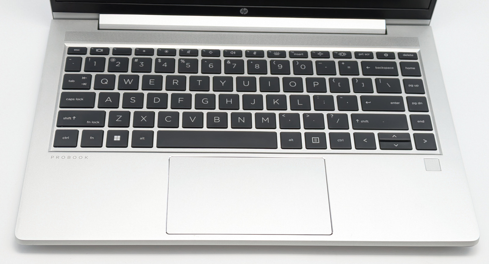 HP ProBook 445 G10 14″ Ryzen 7 7730U 16GB DDR4 256GB SSD Windows 11 Home