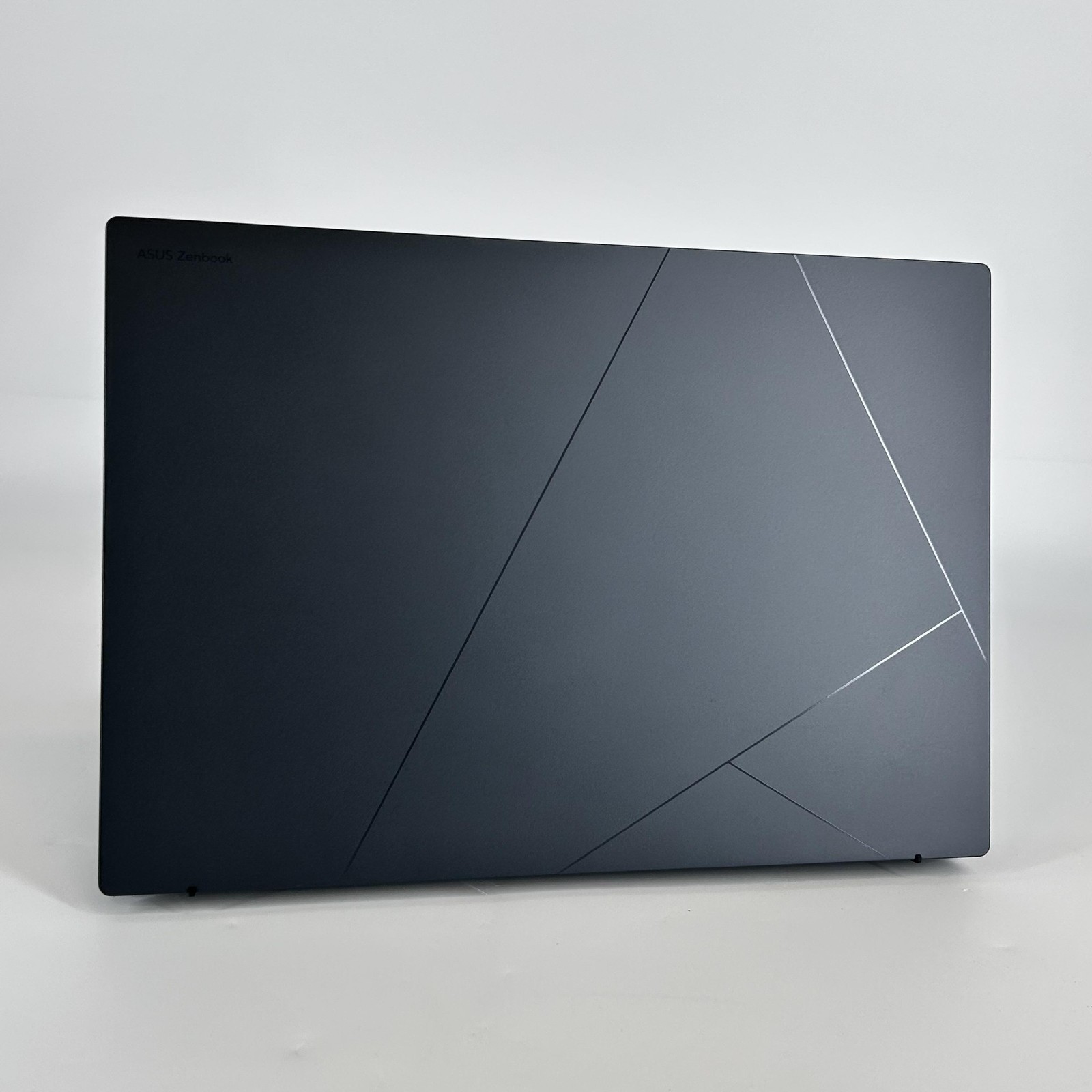 Asus Zenbook Duo 14 Gray QHD+ TOUCH 2.5 GHz Ultra 9 185H 32GB 1TB SSD Excellent