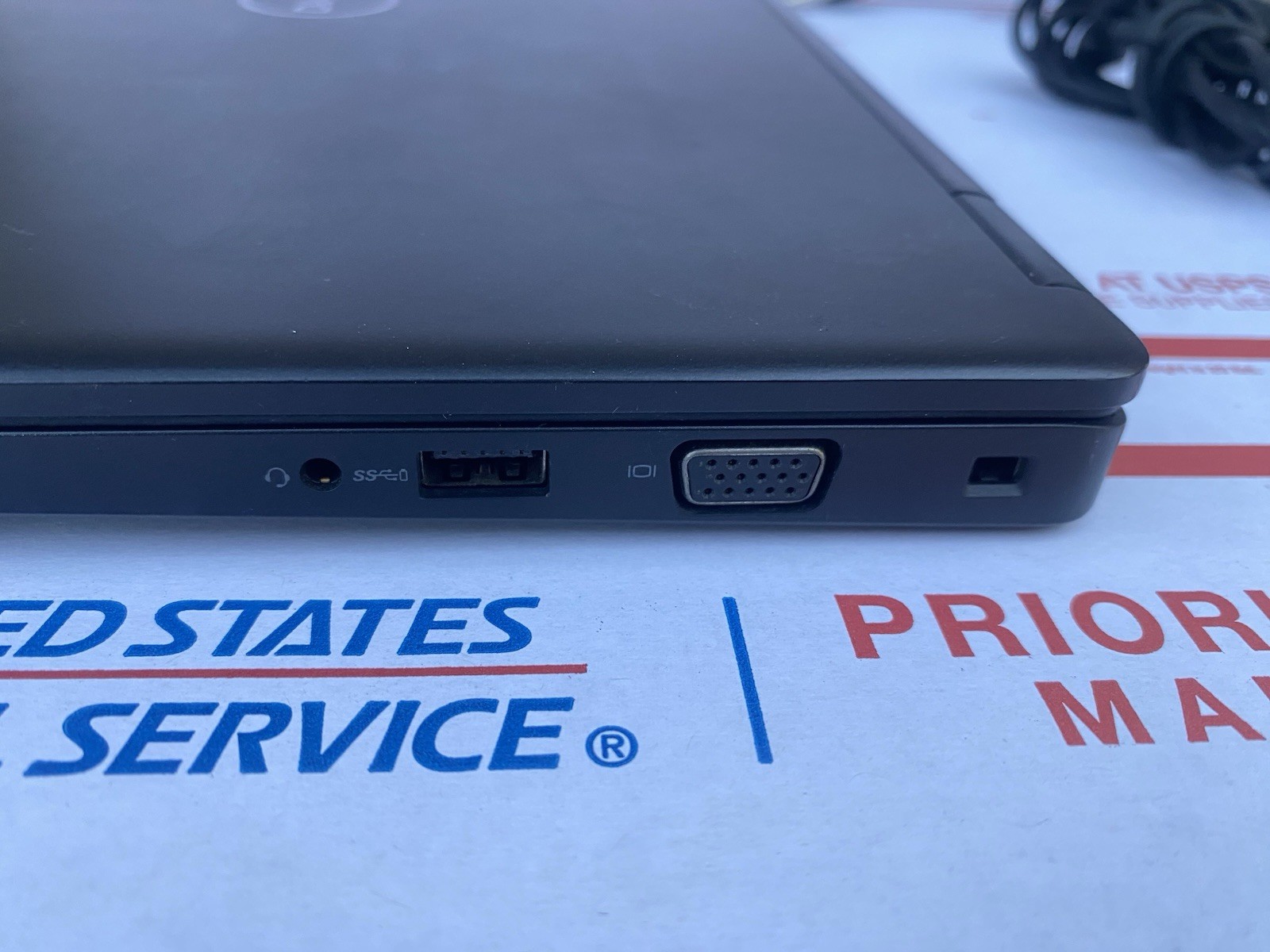 Dell Latitude 14″ Laptop 5490 i7 8th Gen | 16GB Ram 256GB NVMe | Windows 10PRO