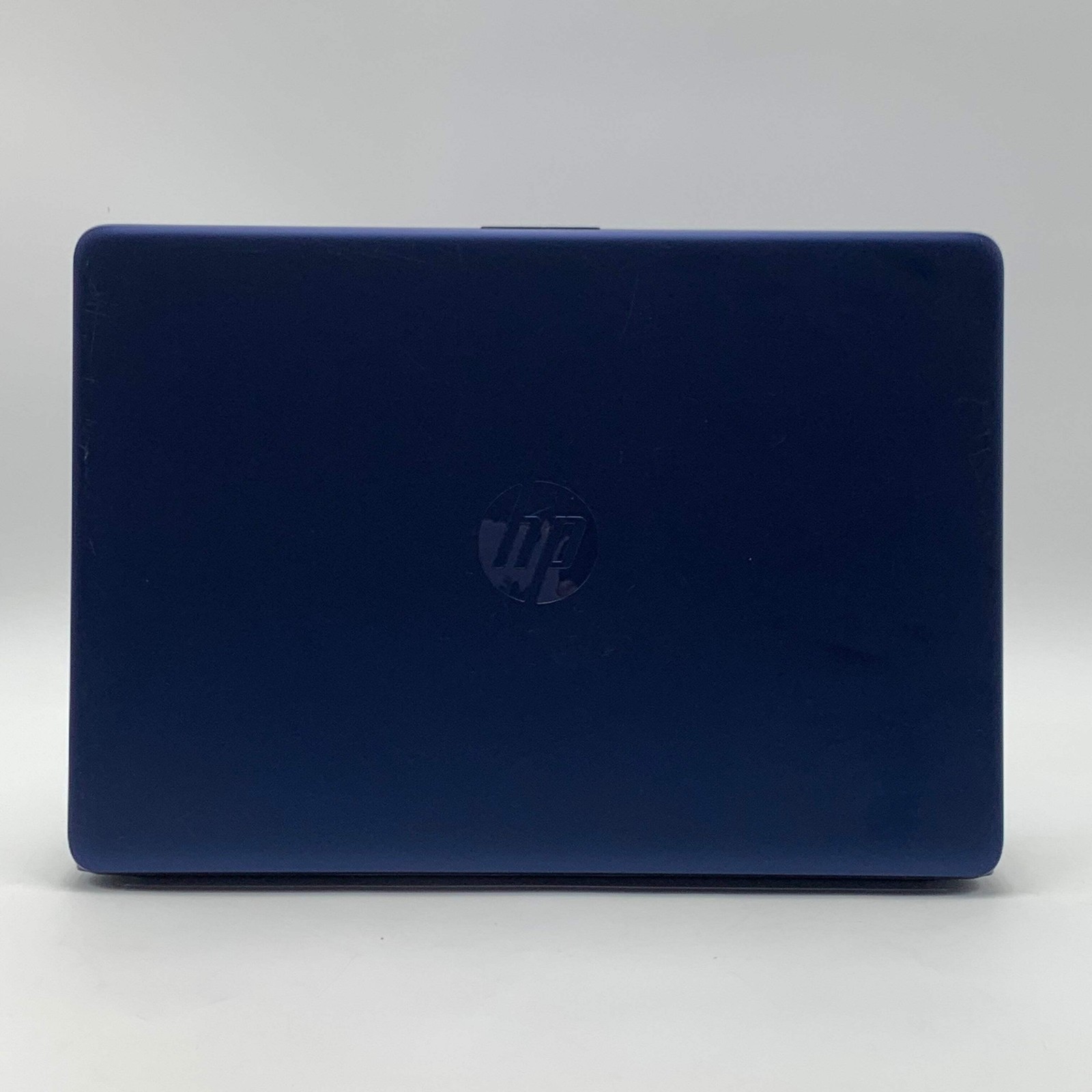 HP 14-cf2703ds 14-inch 4GB RAM 64GB Intel Celeron N4120 Blue Laptop