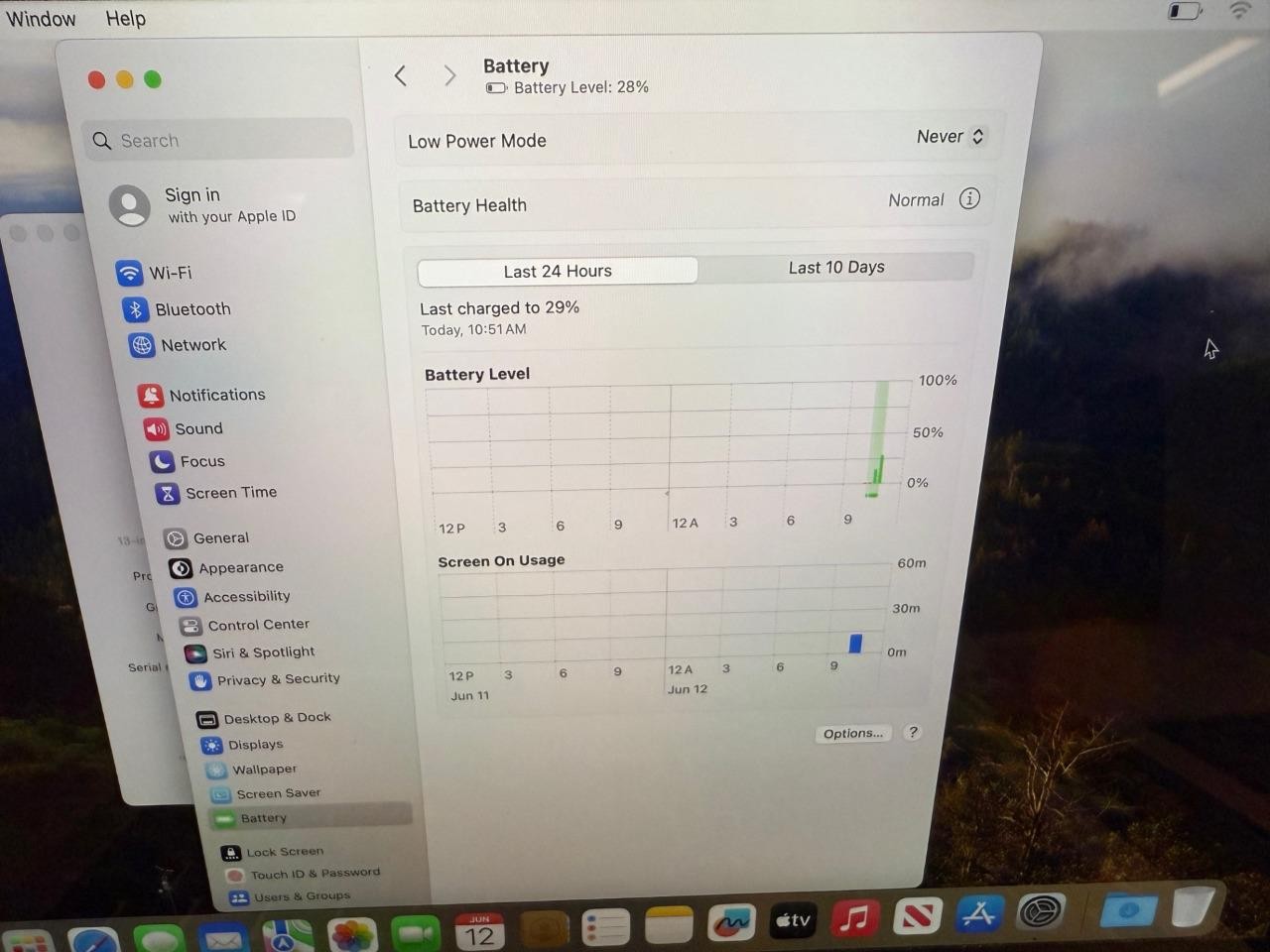 Apple MacBook Pro 13” i7 2.3GHz 16GB RAM 512GB SSD Silver(2020, A2251) Lot of 10