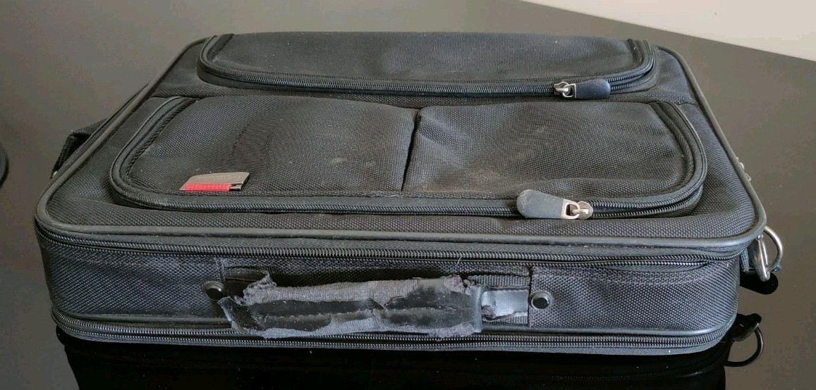 Fujitsu Siemens Laptop Bag