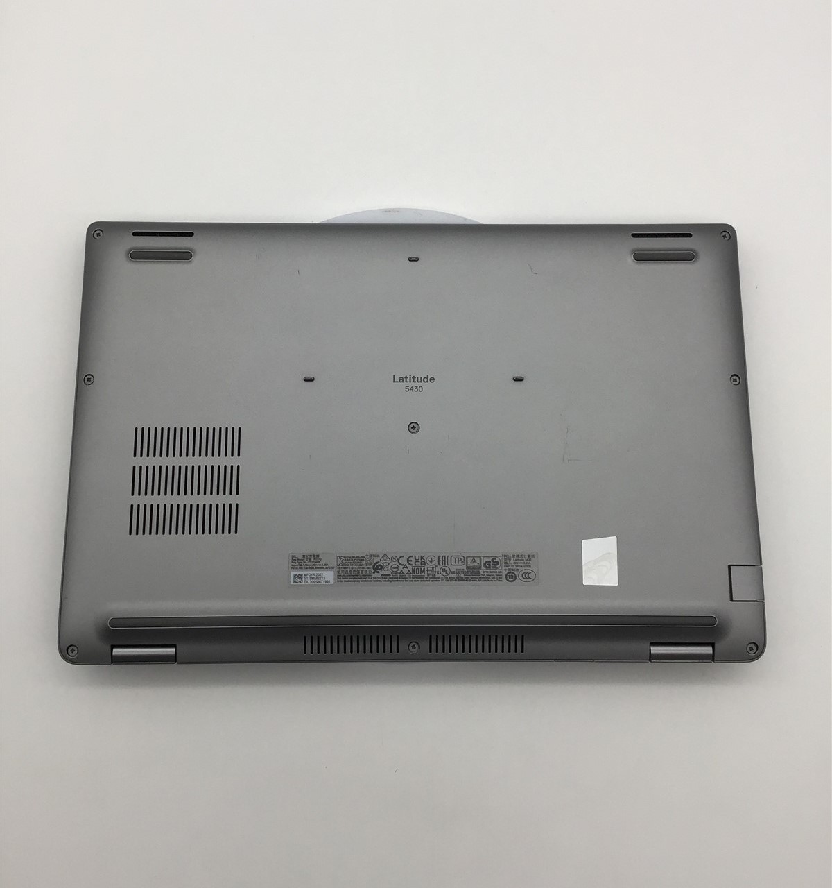 Dell Latitude 5430 i5-1145G7, 2.60GHz, 32GB, 512GB, No Adapter