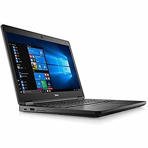 Dell Latitude 5480 Laptop 14 – Intel Core i5 7th Gen – i5-7440HQ – Dual Core …