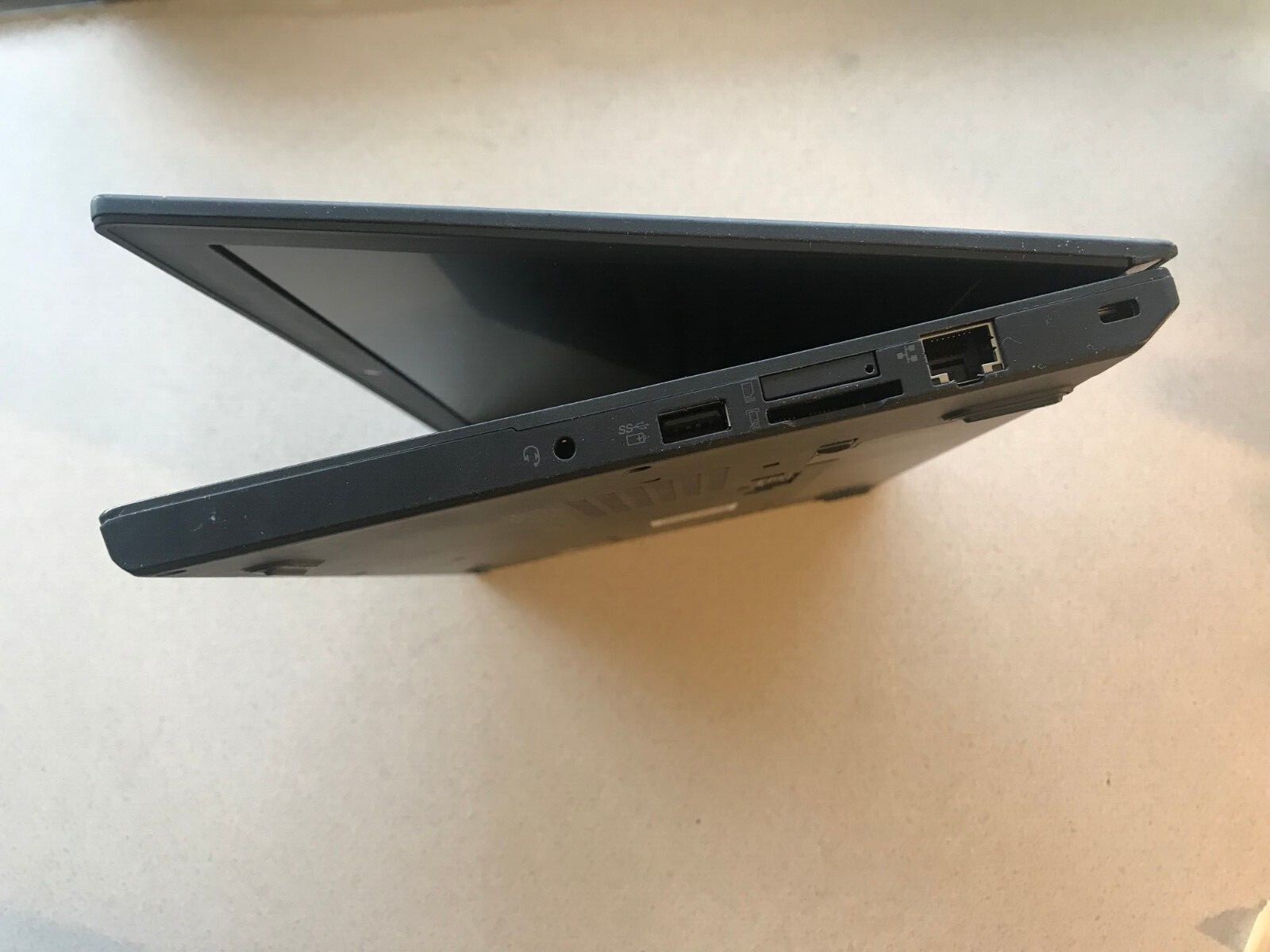 Lenovo X250, i7-5600U, Windows 11 Pro, 16GB Ram, 1TB SSD, MS Office