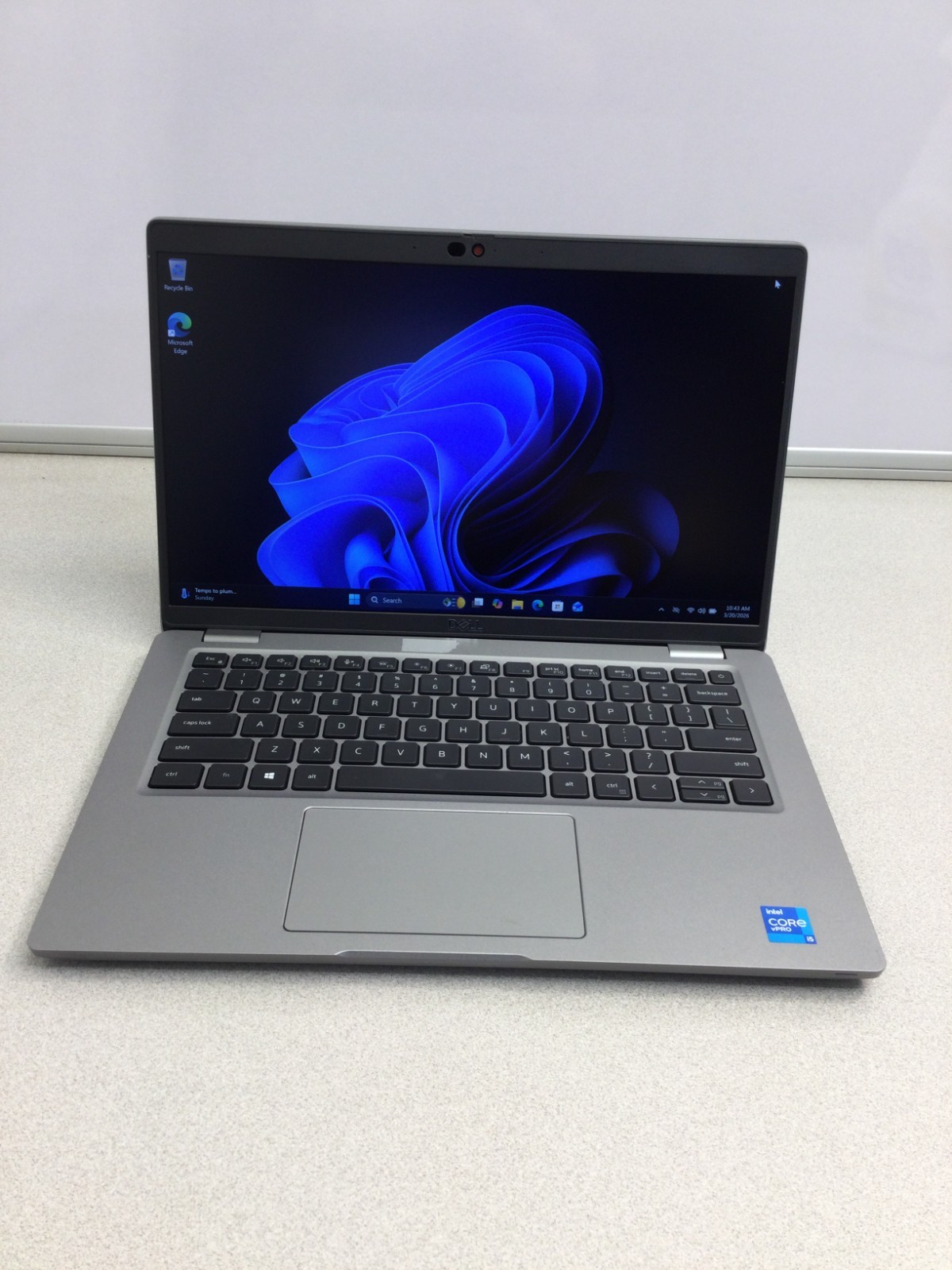 Dell Latitude 5420 14″ (256 GB SSD, Core i5-1145G7, 2.60 GHz,8GB RAM WIN 11 PRO