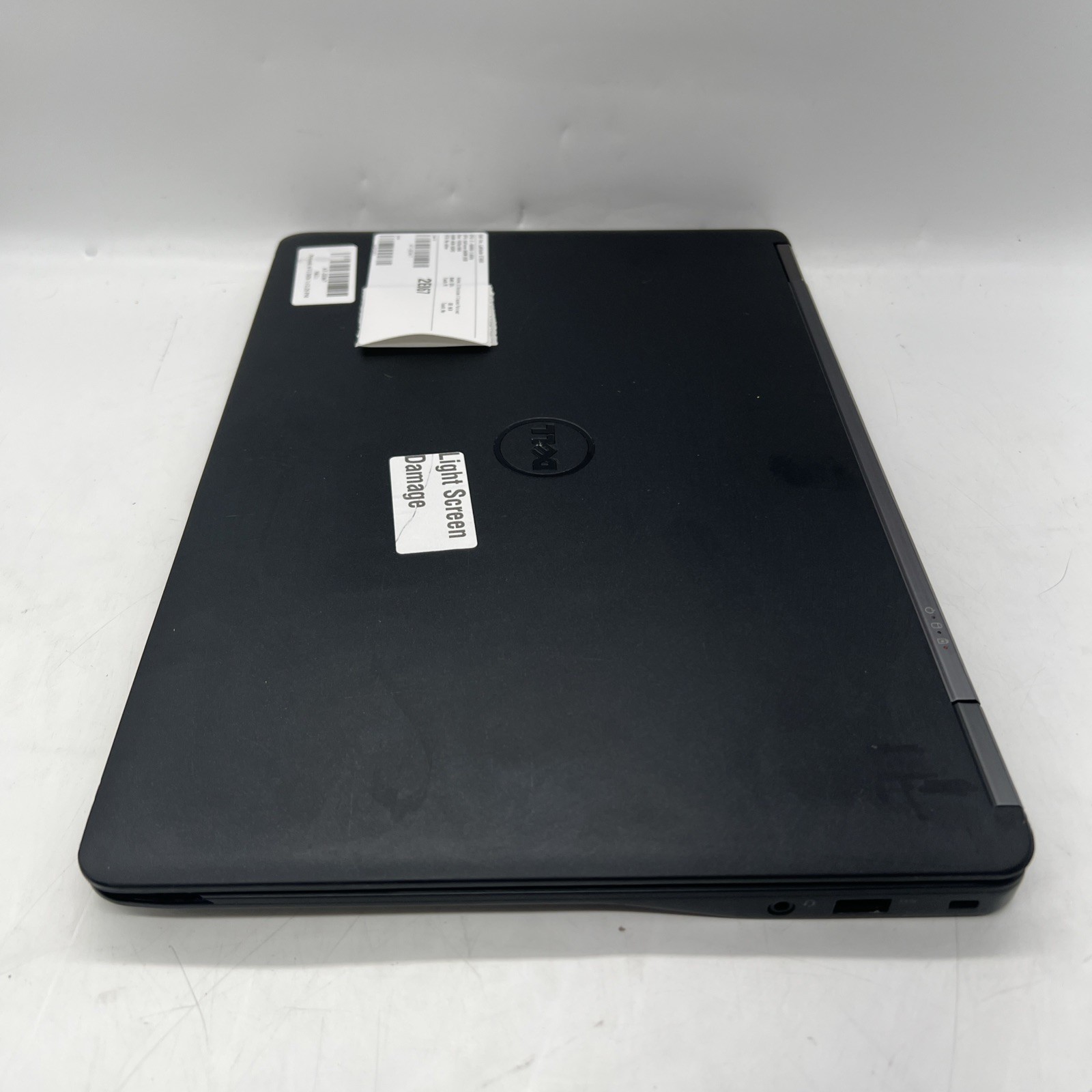 Dell Latitude E7450 i7 5600U 2.6GHz 8GB RAM GeForce 840M 2GB No Drive No OS