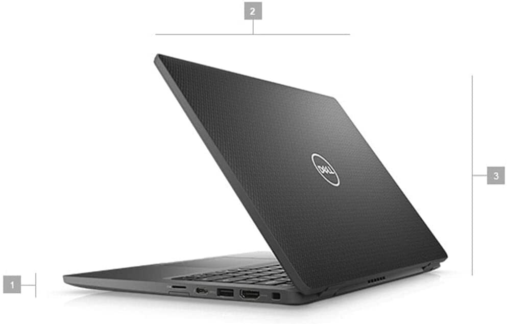 Dell Latitude 7420 14″ FHD Core I5-1145G7 8GB 512GB SSD IR Cam FPReader Win11Pro