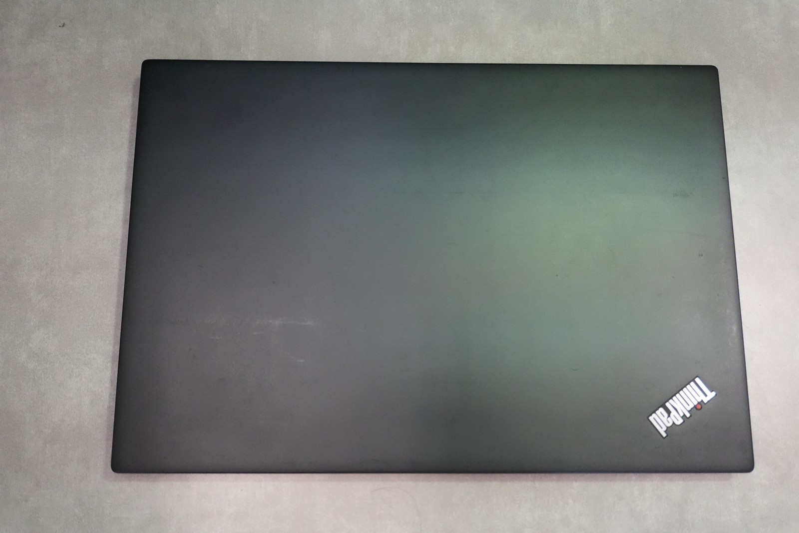 Lenovo ThinkPad T480s i7-8650U vPro 16GB 512GB QHD IR Cam Grade B READ