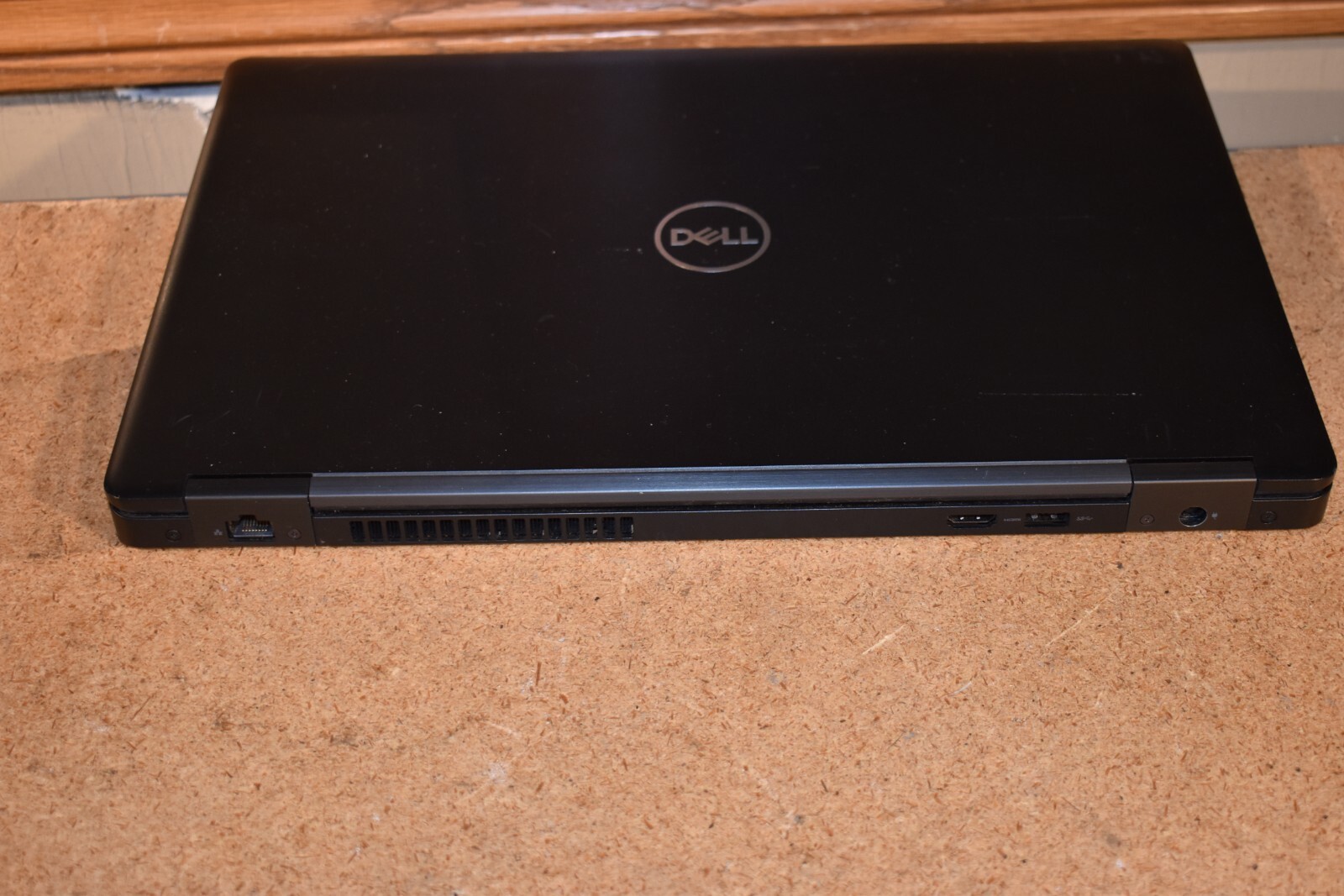 Dell Latitude 5590 Quad Core i5-8250U 1.6 GHz 8GB RAM 128GB SSD Windows 10 Pro