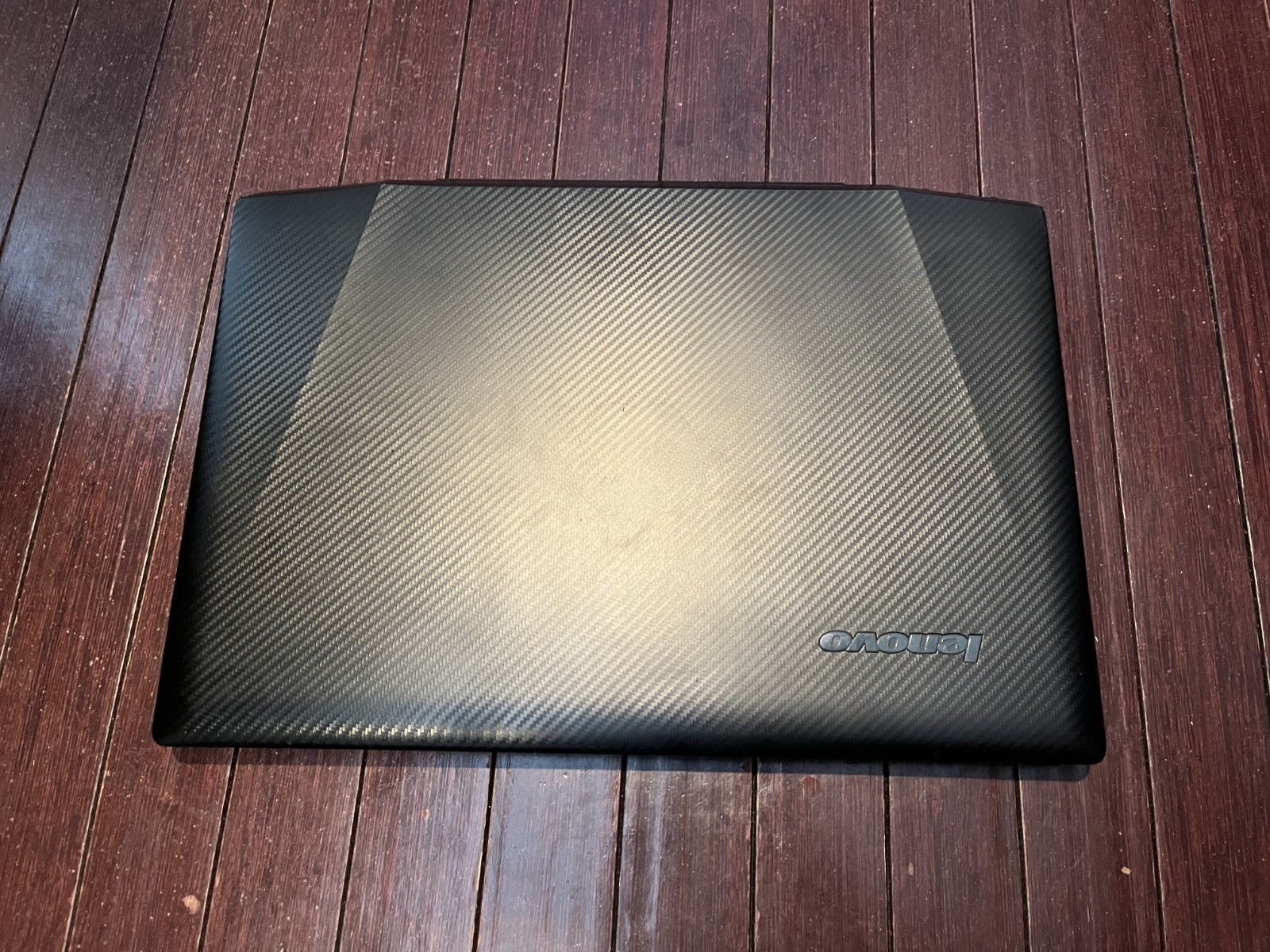 Lenovo Y40-70 Gaming Laptop Used Good Condition