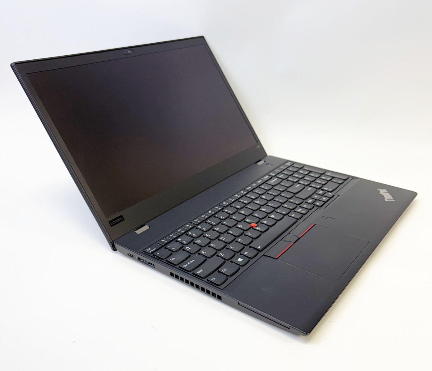 Lenovo ThinkPad T580 15.6″ Laptop i5-7300U 2.60GHz 8GB RAM No SSD/OS