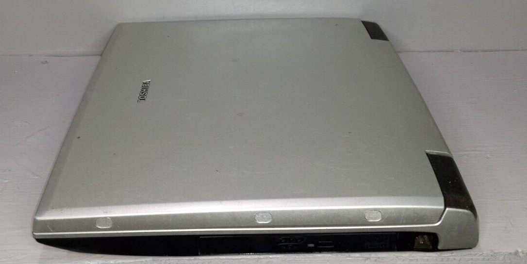 Toshiba Tecra A1 Laptop Intel Pentium 4 TA10C-00GV1P Parts