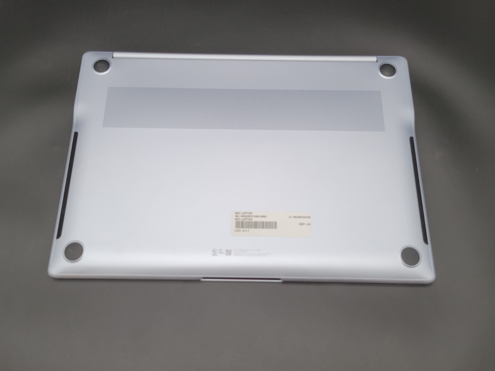 Samsung Galaxy Book4 Edge 16″ Snapdragon X Elite 16GB 512GB OLED Touch Laptop R*