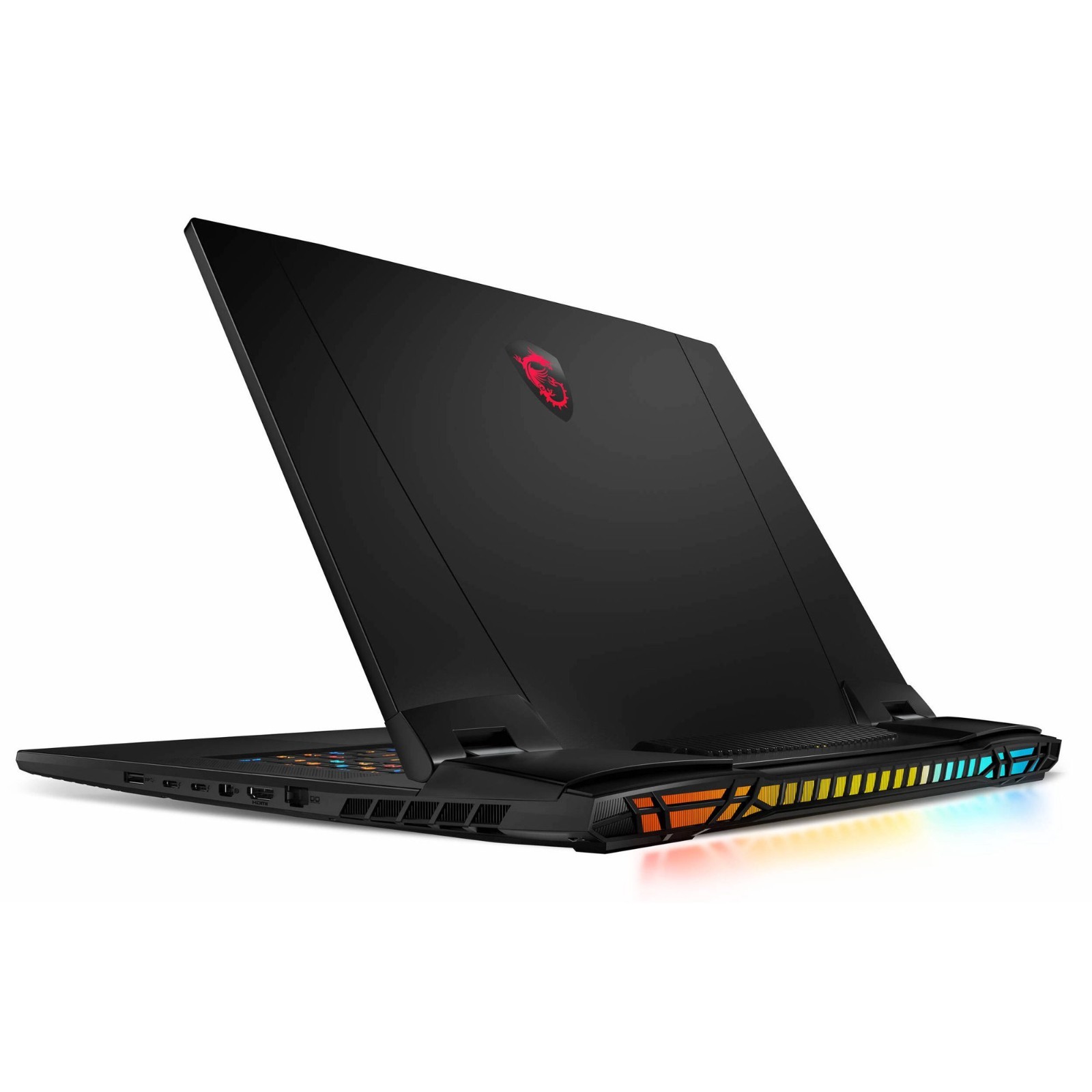 MSI Titan GT77 12UGS (i7-12800HX, NVIDIA GeForce RTX 3070 Ti, 32GB RAM, 1TB SSD)