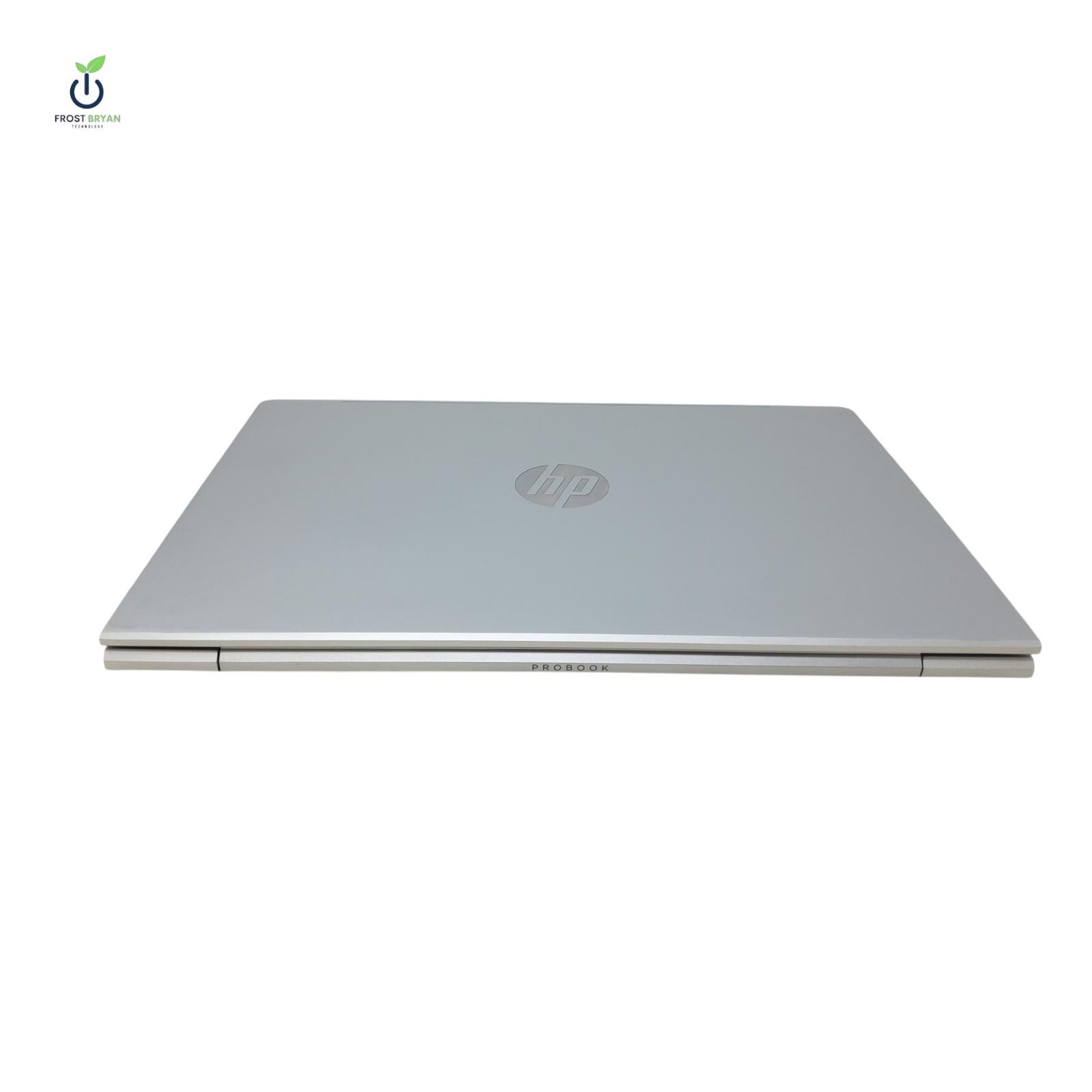HP PROBOOK 440 G8 PC Laptop i7-1165G7@2.80GHz 16 GB 512 GB No OS Grade C [READ]
