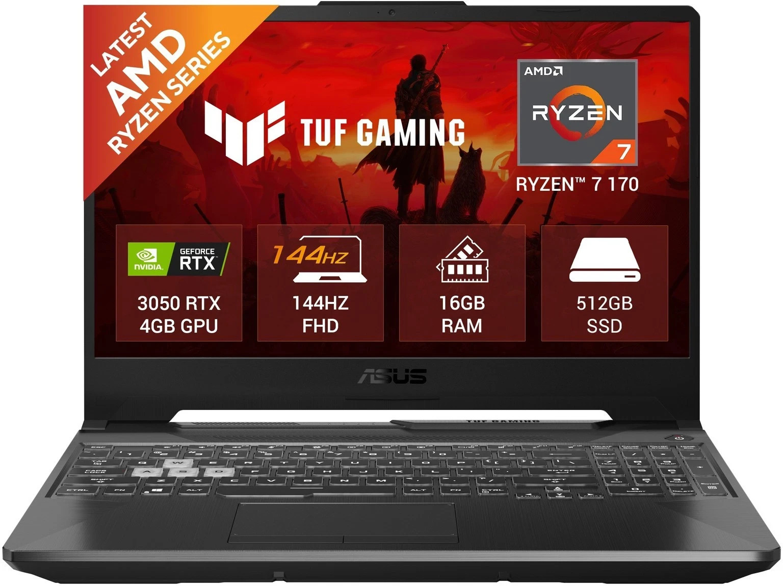 ASUS ExpertBook P1 (i3 14th Gen) with 1 Yr ADP Intel Core 3 14th Gen 100U