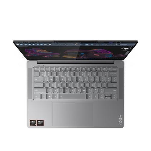 Lenovo Yoga Pro 7 14ASP9 Ryzen AI 9 365 880M 1TB 32GB 2880 x 1800 14.0″ inch