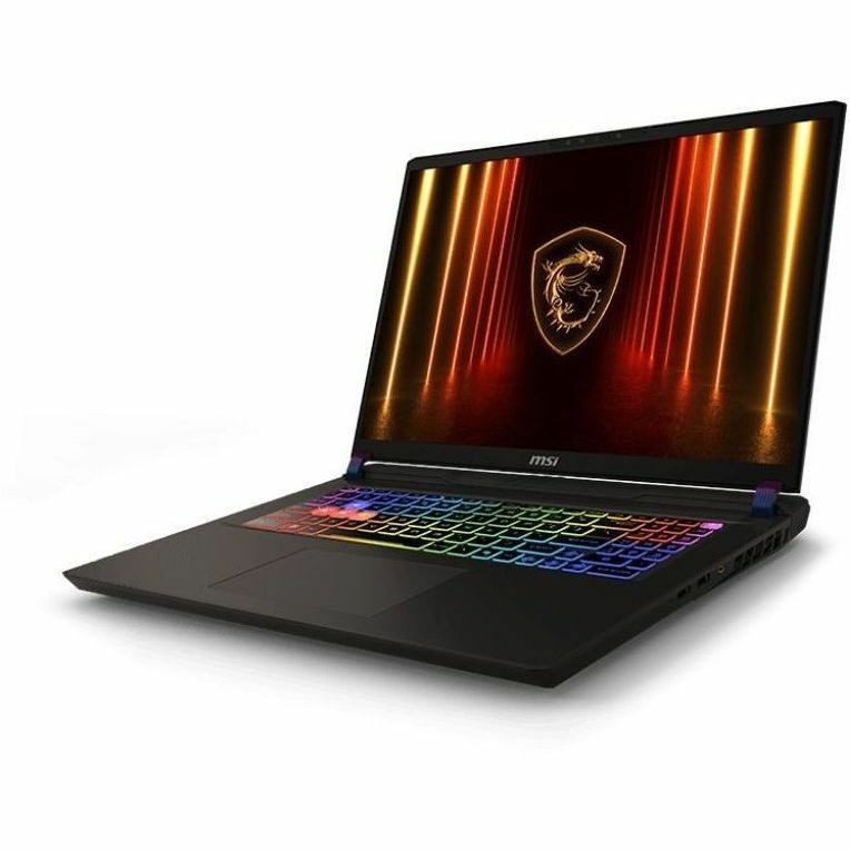 MSI Vector A16 HX A8WHG-048US 16 Gaming Notebook – QHD+ – 240 Hz – AMD Ryzen 9
