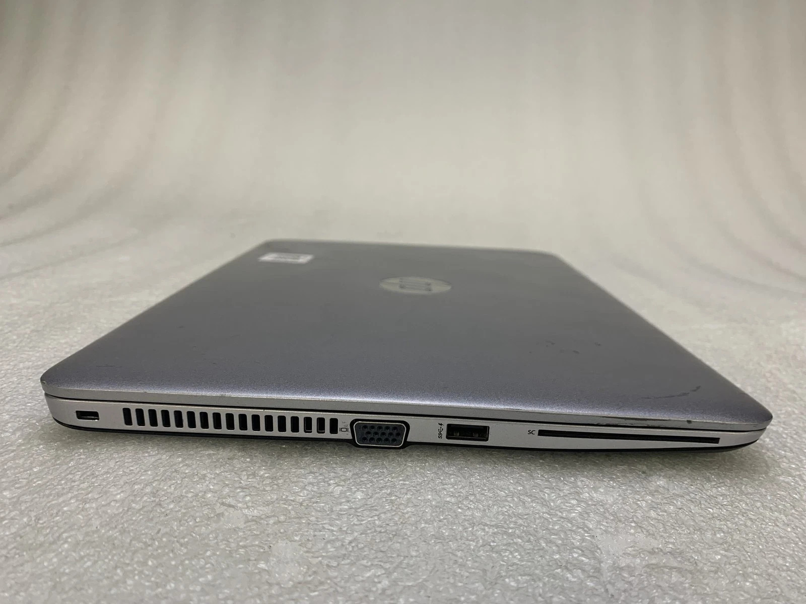 HP EliteBook 840 G4 14″ Core i7-7500U 2.7GHz 16GB RAM 512GB SSD WIN 11 Office 24