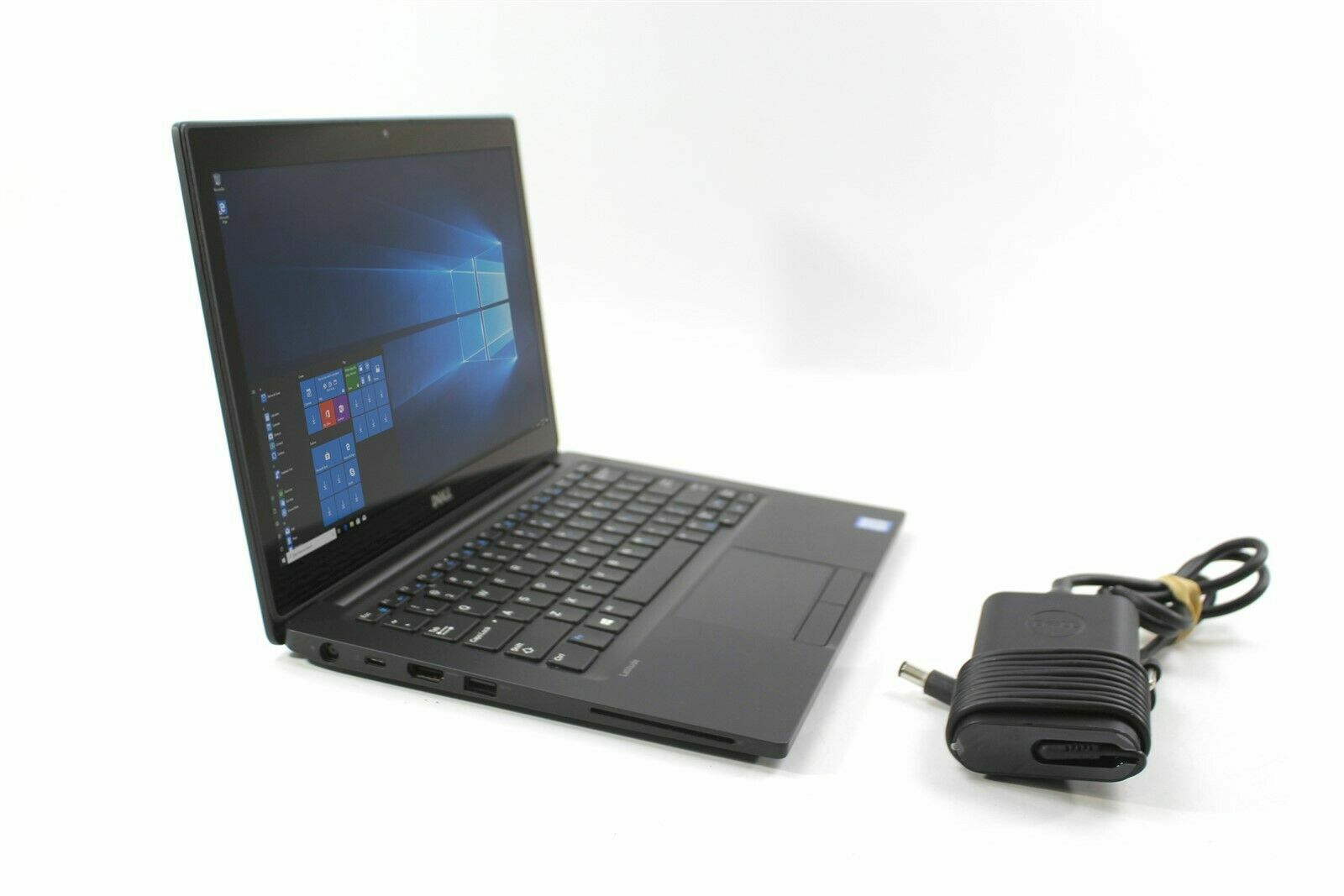 Dell Latitude 7280 12.5″ Intel Core i7-7600U 2.80 GHz 16GB DDR4 SDRAM 256GB SSD