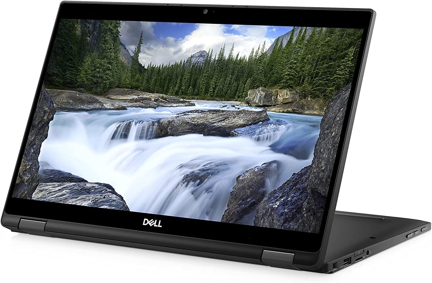 Dell Latitude 7390 2-in-1 13.3″ FHD Touch Core i7-8650U 16GB 1TB SSD Cam W11Pro