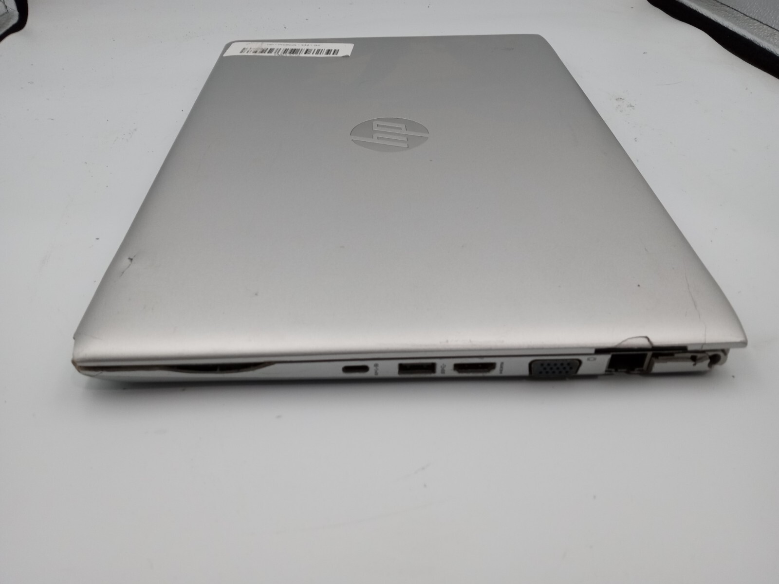 HP ProBook 440 G5 14″ Laptop Intel Core i3 7th Gen – PARTS / REPAIR – READ -RR