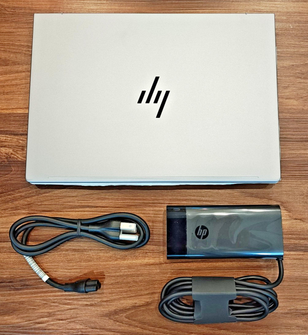 HP ZBook 8 G1i 14 (WQXGA) — Ultra 7 255H 32GB Ram 1TB SSD WTY 2030 RTX 500 Ada