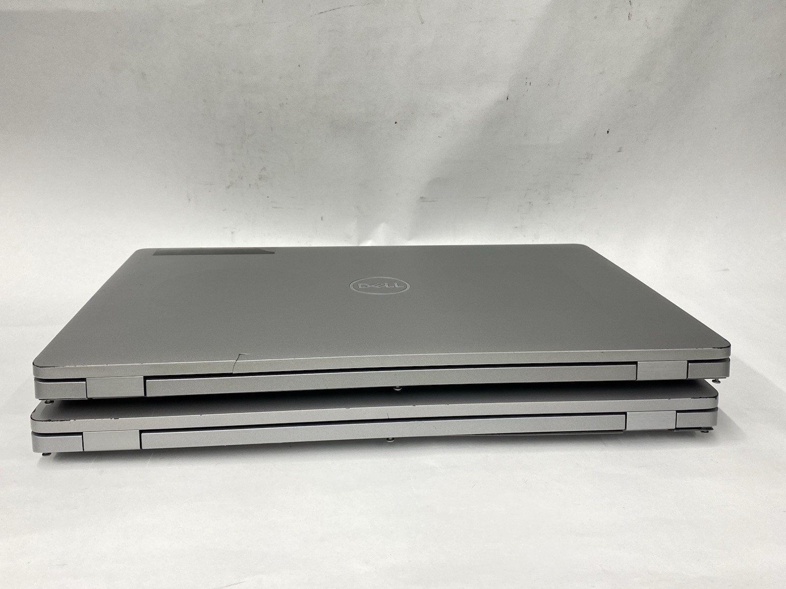 Lot of (2) Dell Precision 3551 – FHD – i7-10850H – No RAM/SSD/OS – READ