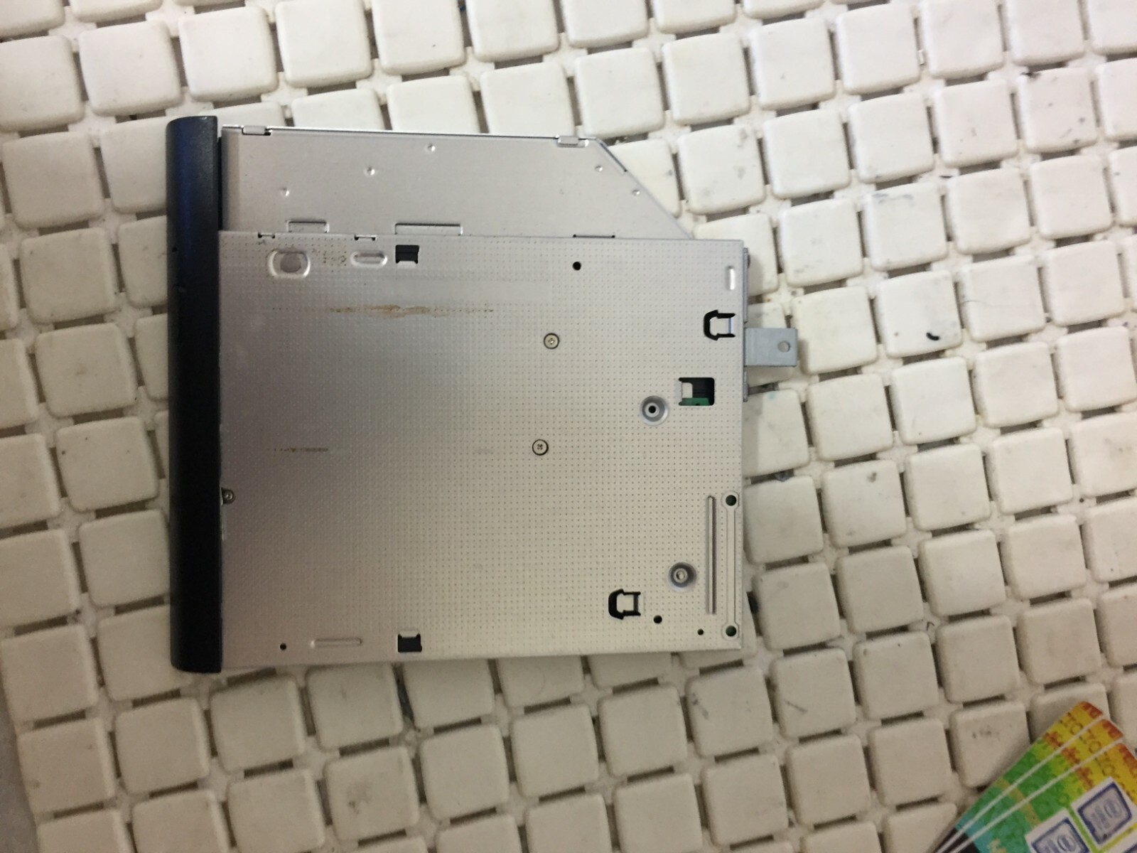 Sony Vaio SVF15322J1EW CD/DVD Burner